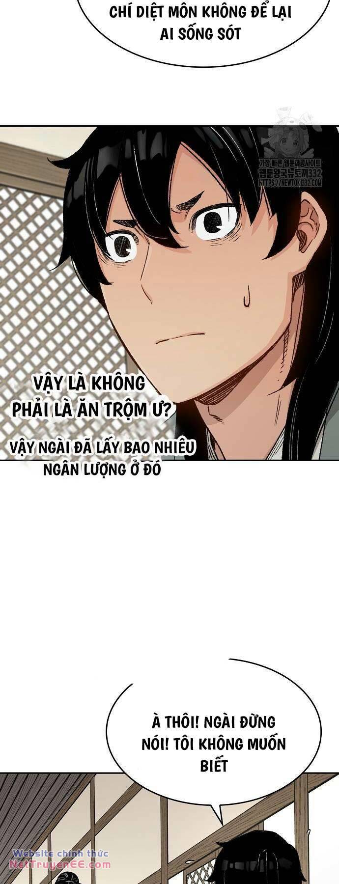 Thiên Ma Quy Hoàn - Chapter 12 - Page 15