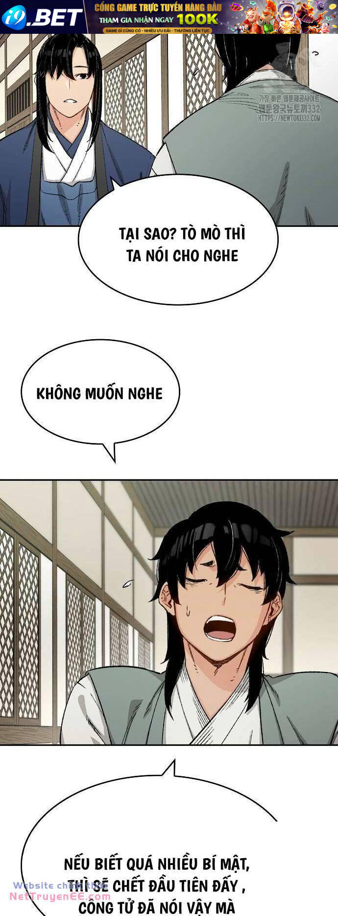 Thiên Ma Quy Hoàn - Chapter 12 - Page 16