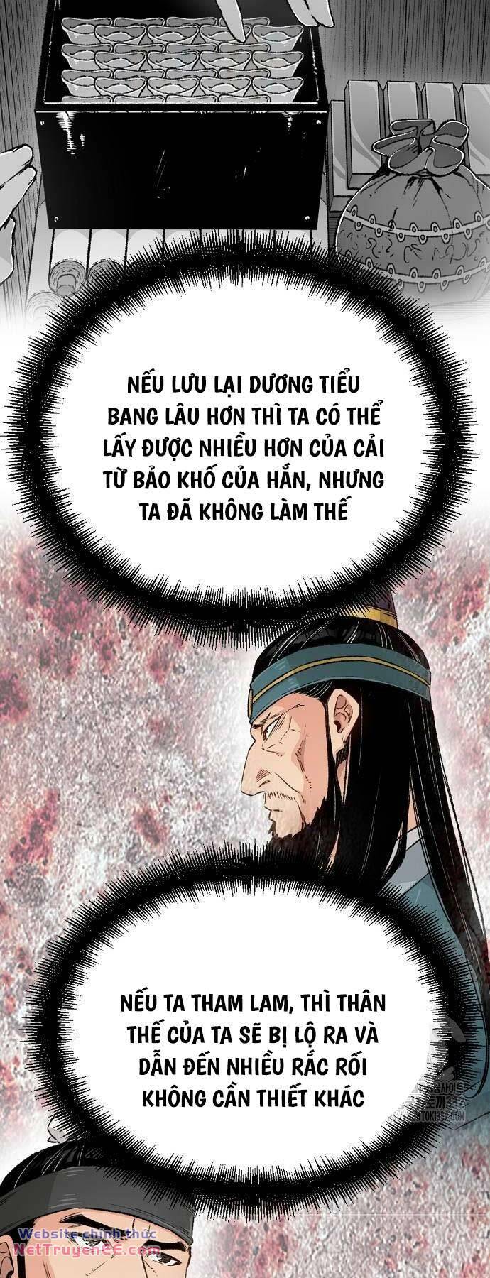 Thiên Ma Quy Hoàn - Chapter 12 - Page 18