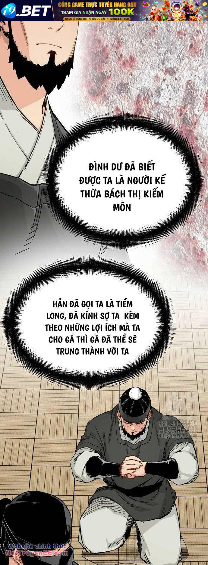 Thiên Ma Quy Hoàn - Chapter 12 - Page 19