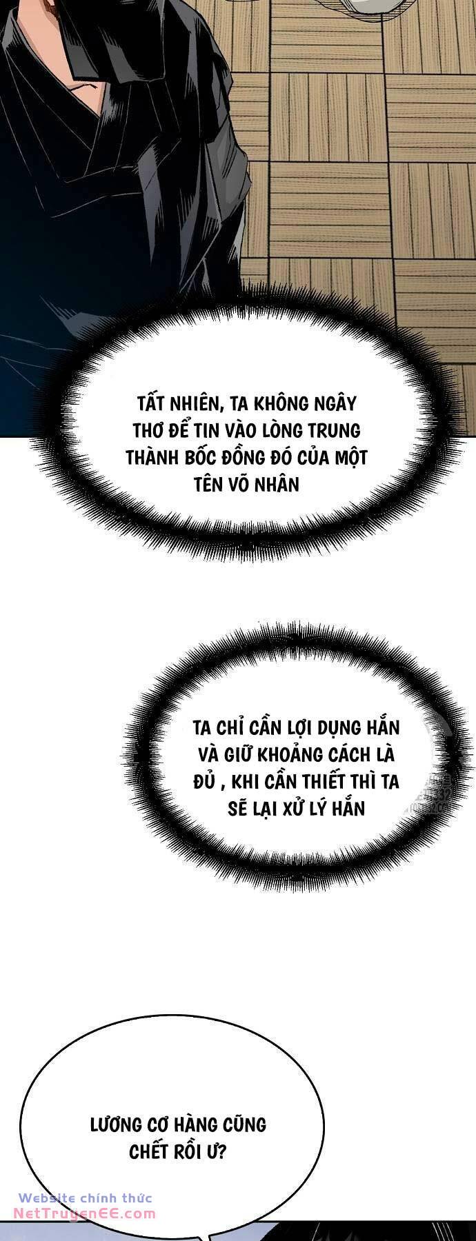 Thiên Ma Quy Hoàn - Chapter 12 - Page 20