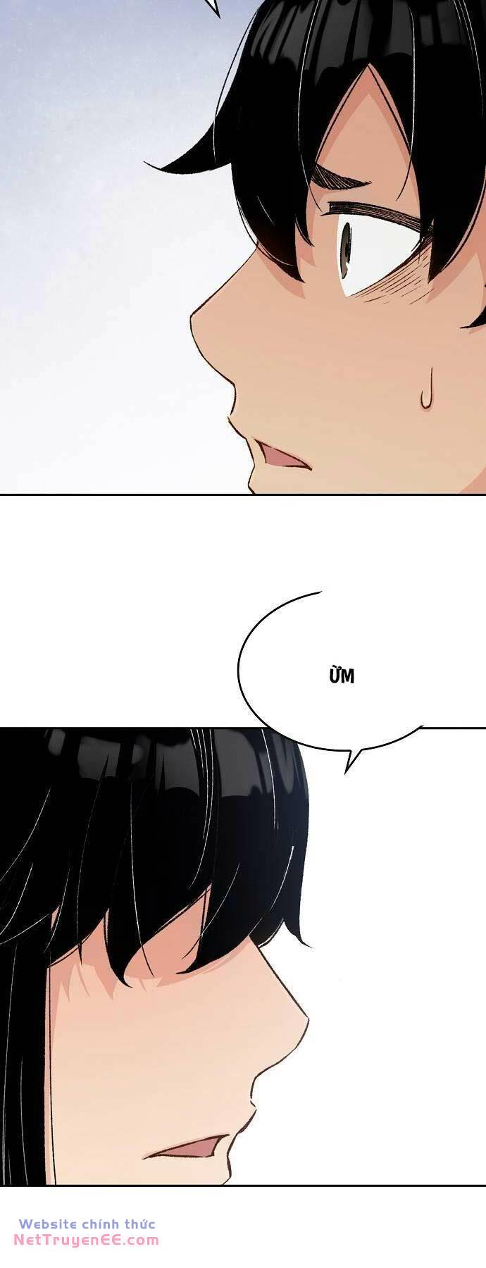 Thiên Ma Quy Hoàn - Chapter 12 - Page 21