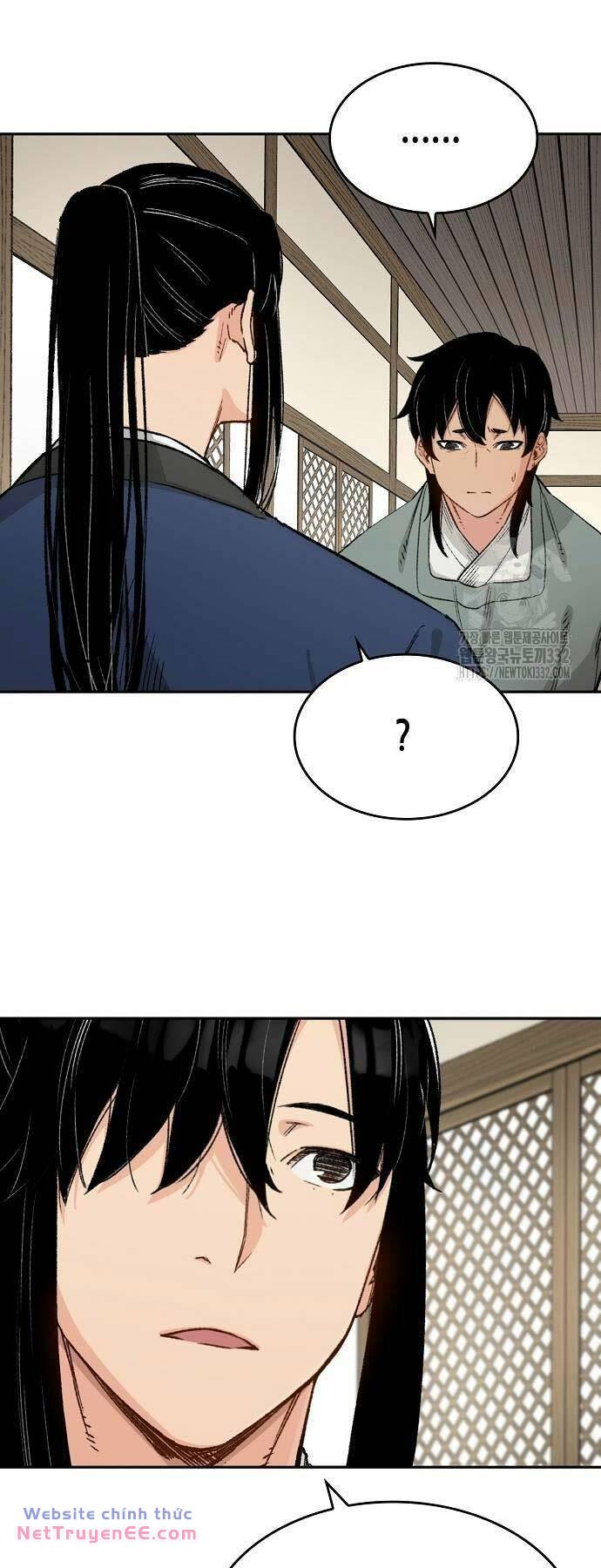 Thiên Ma Quy Hoàn - Chapter 12 - Page 22