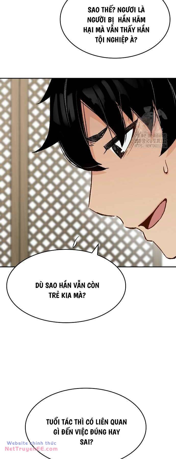 Thiên Ma Quy Hoàn - Chapter 12 - Page 23