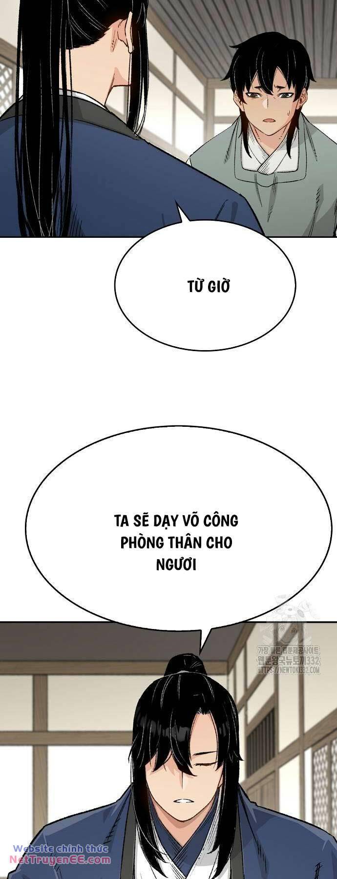 Thiên Ma Quy Hoàn - Chapter 12 - Page 28