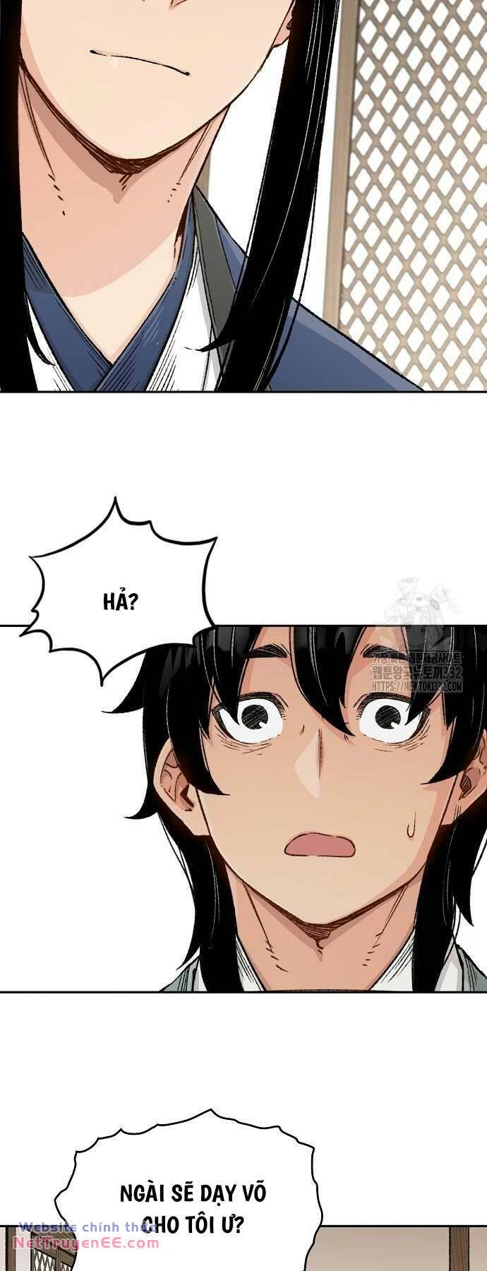 Thiên Ma Quy Hoàn - Chapter 12 - Page 30