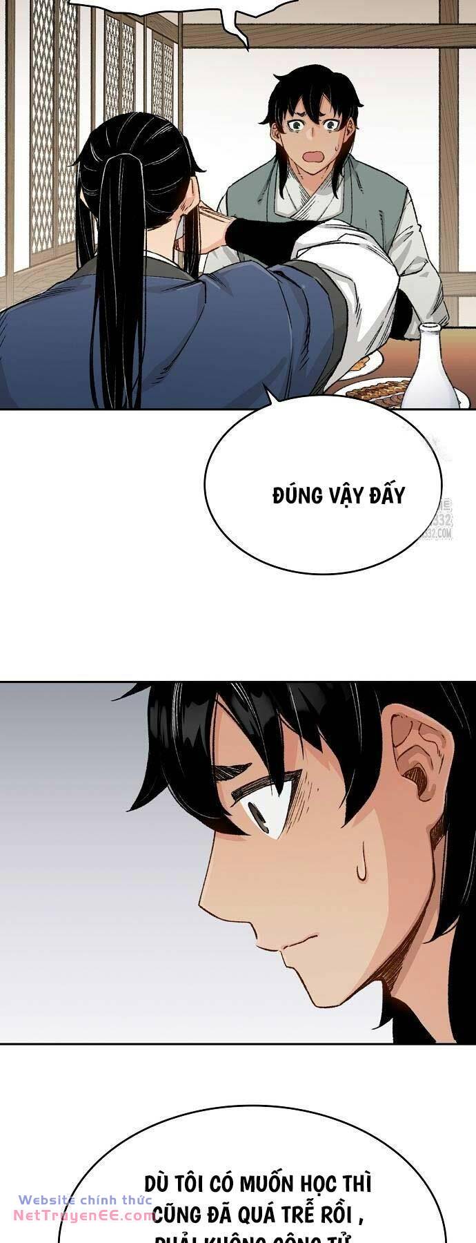 Thiên Ma Quy Hoàn - Chapter 12 - Page 31