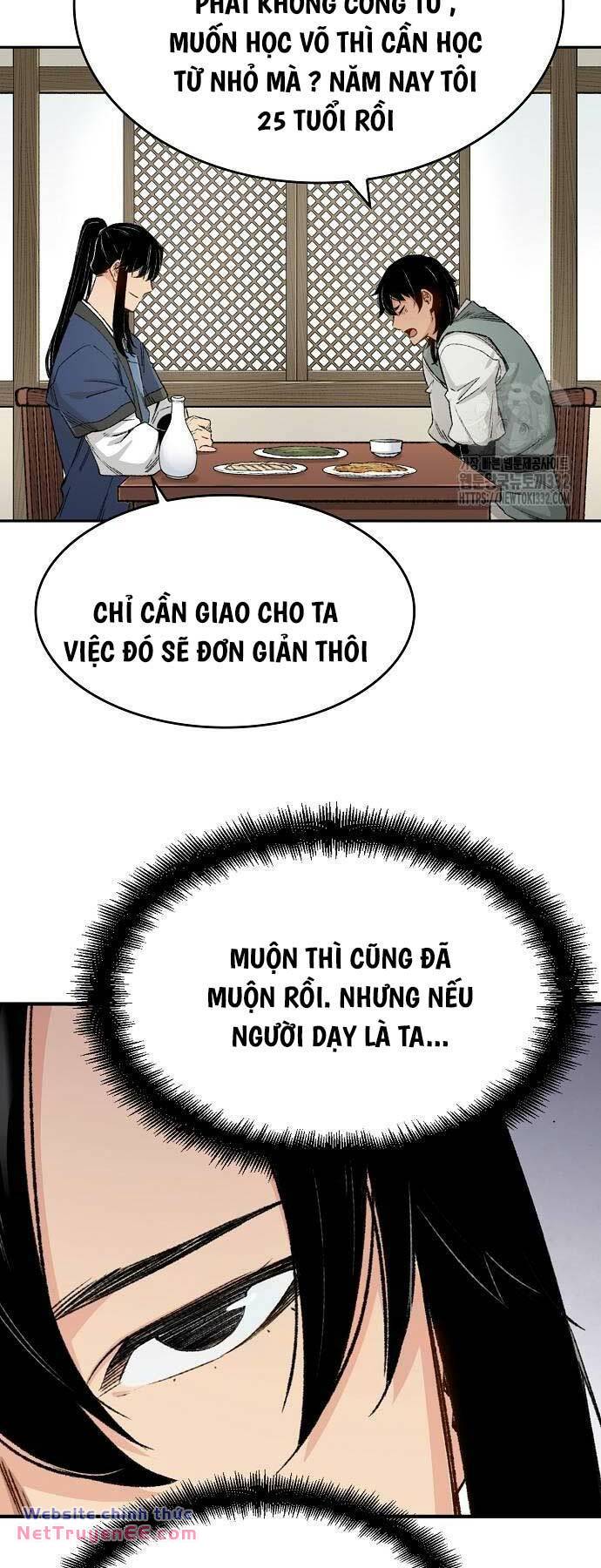 Thiên Ma Quy Hoàn - Chapter 12 - Page 32