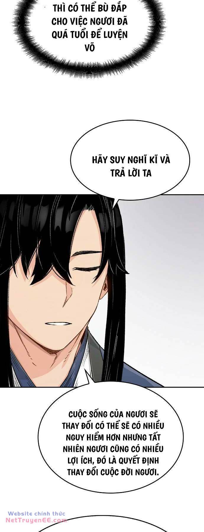 Thiên Ma Quy Hoàn - Chapter 12 - Page 33