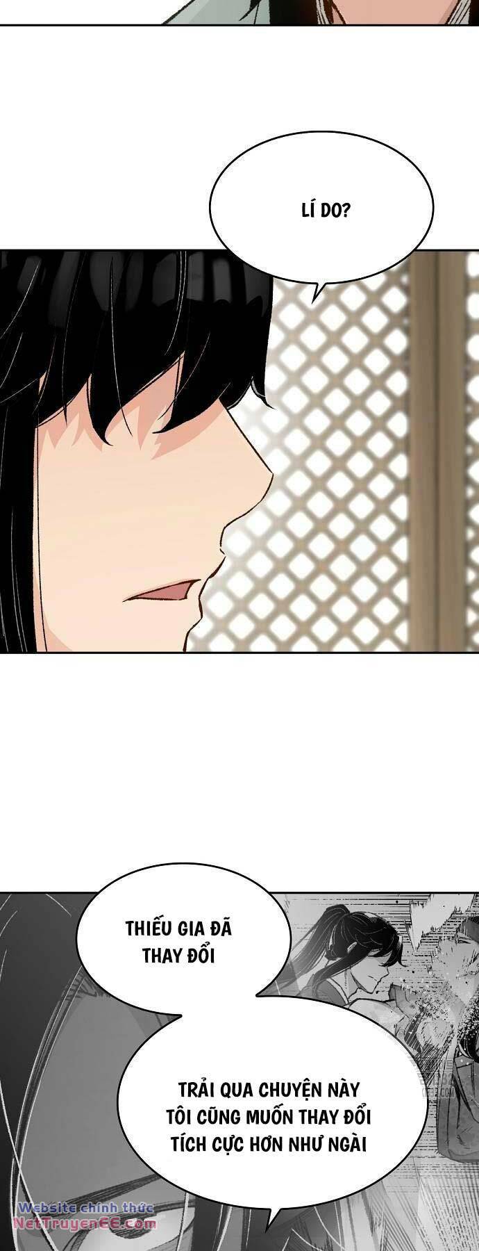 Thiên Ma Quy Hoàn - Chapter 12 - Page 36