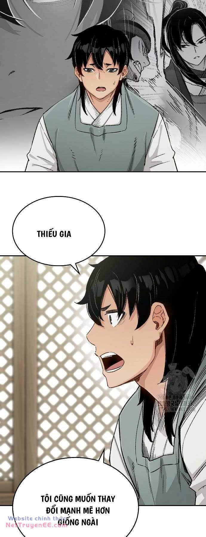 Thiên Ma Quy Hoàn - Chapter 12 - Page 37