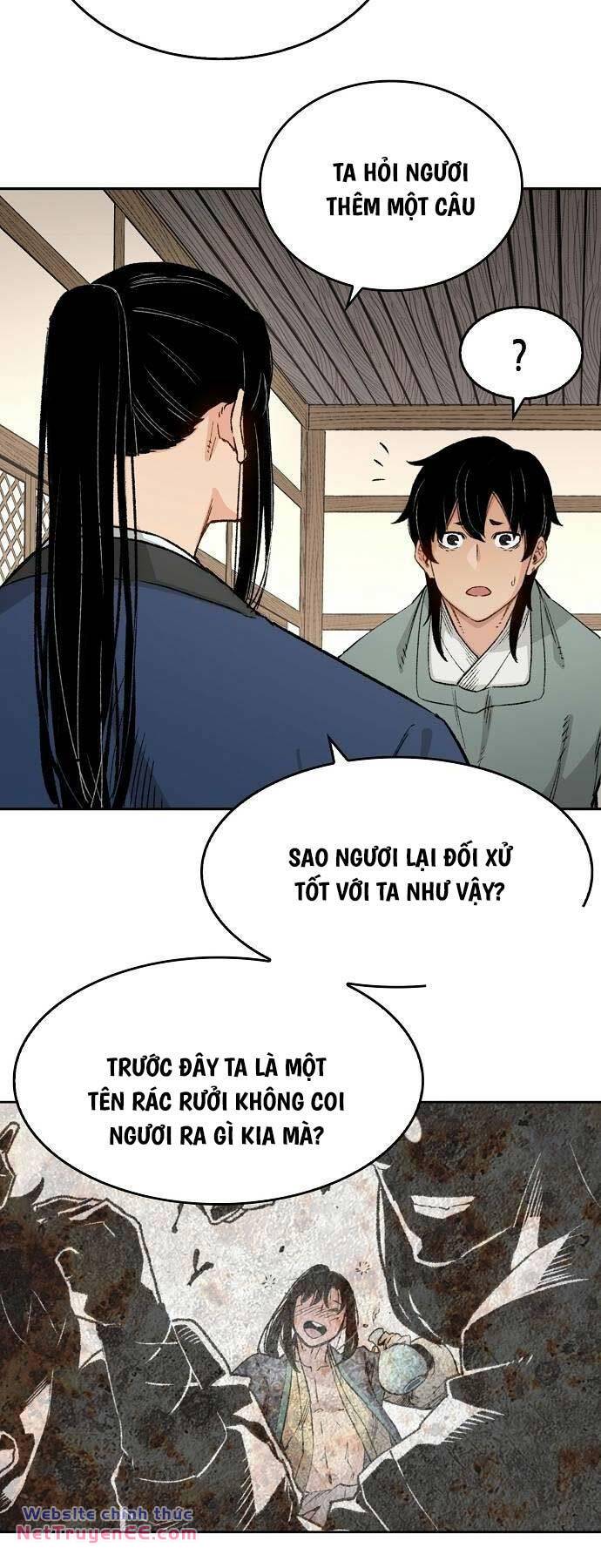 Thiên Ma Quy Hoàn - Chapter 12 - Page 38