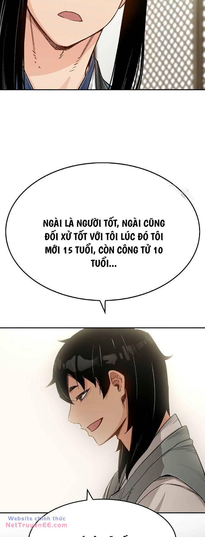 Thiên Ma Quy Hoàn - Chapter 12 - Page 40