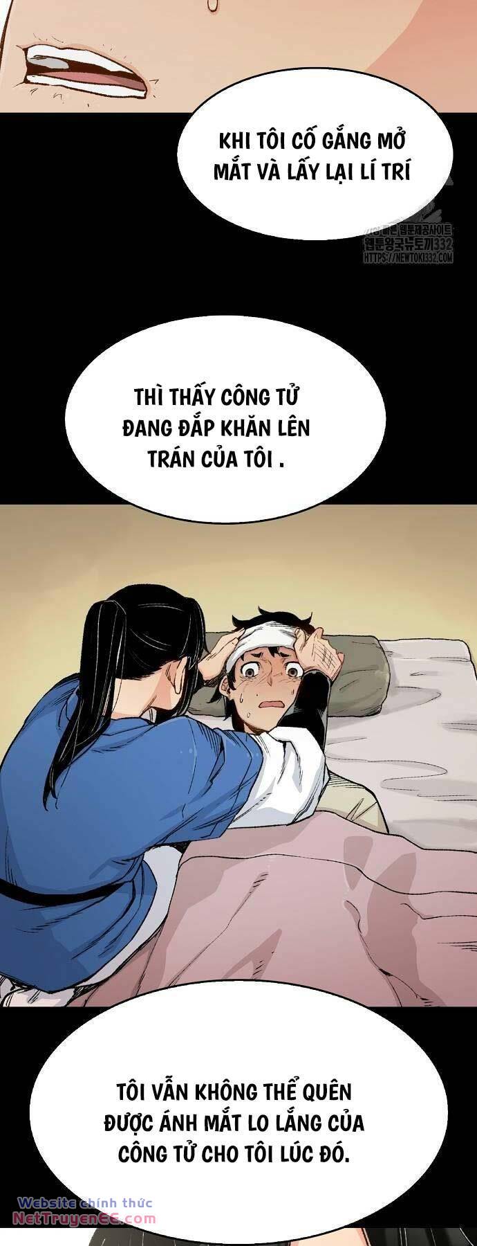 Thiên Ma Quy Hoàn - Chapter 12 - Page 42