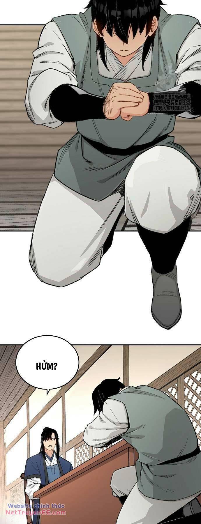 Thiên Ma Quy Hoàn - Chapter 12 - Page 51