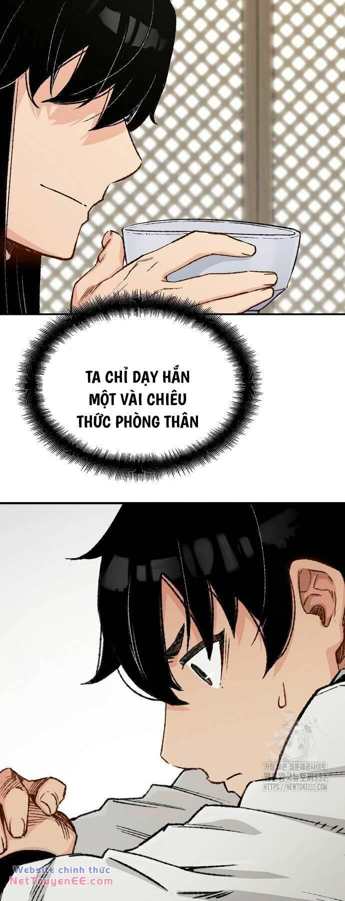 Thiên Ma Quy Hoàn - Chapter 12 - Page 54