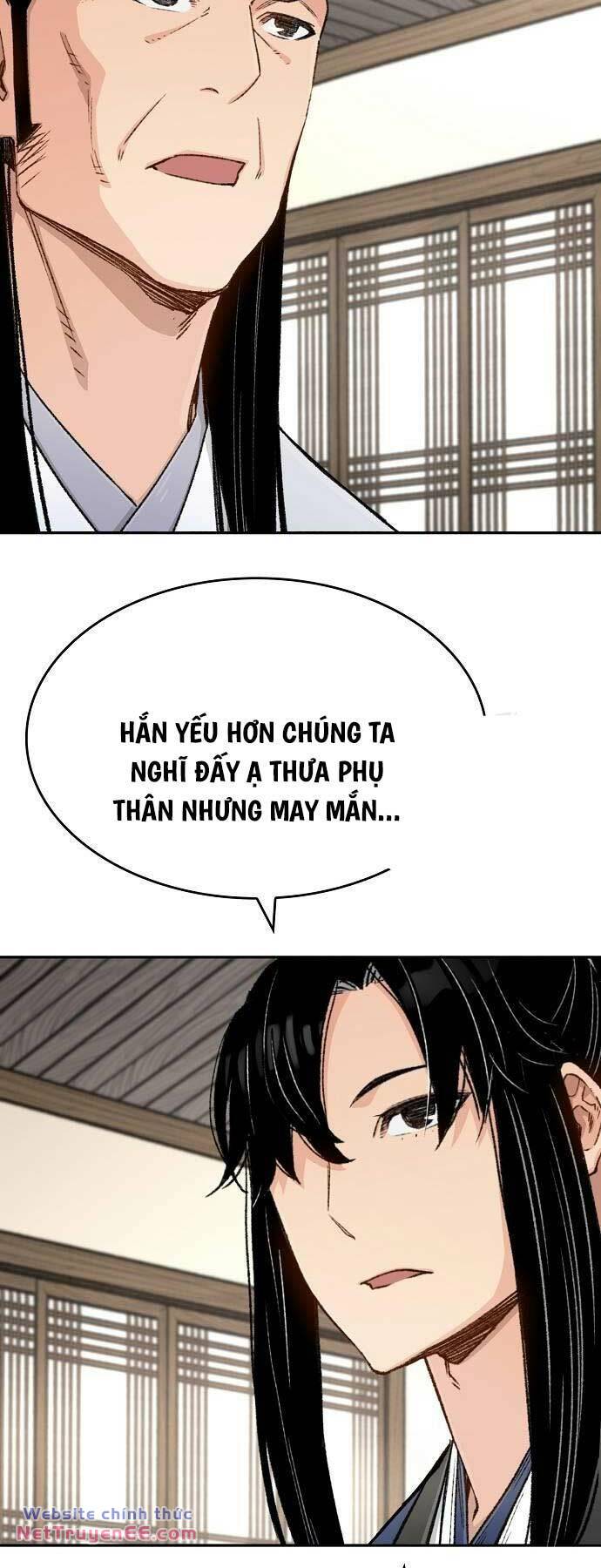Thiên Ma Quy Hoàn - Chapter 12 - Page 57
