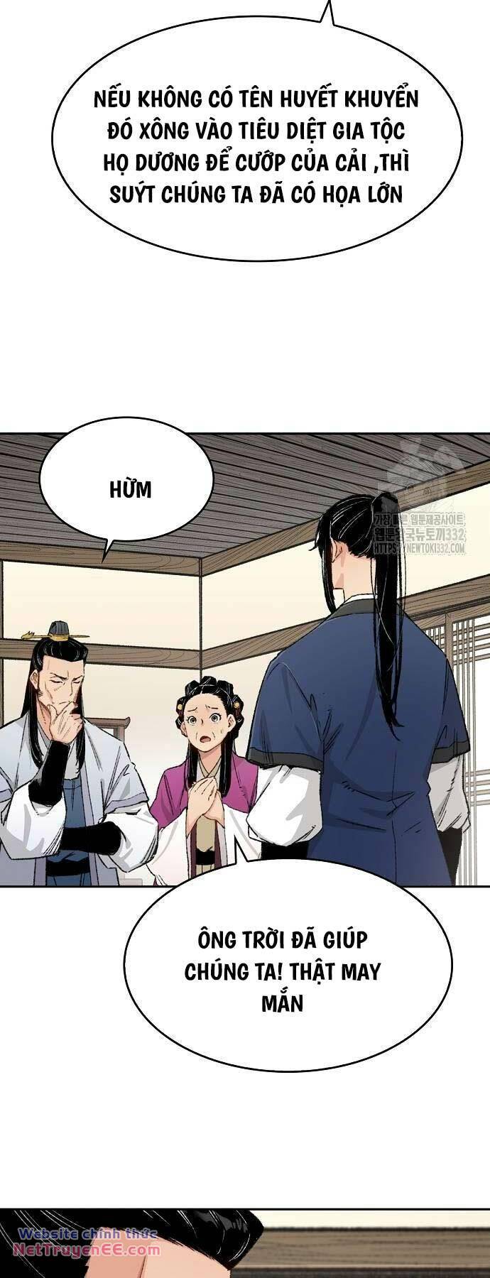 Thiên Ma Quy Hoàn - Chapter 12 - Page 58