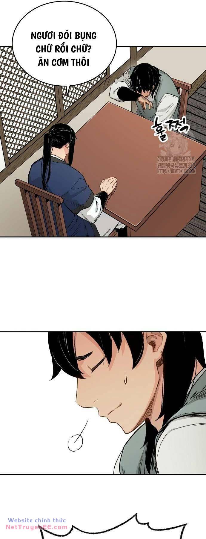 Thiên Ma Quy Hoàn - Chapter 12 - Page 5