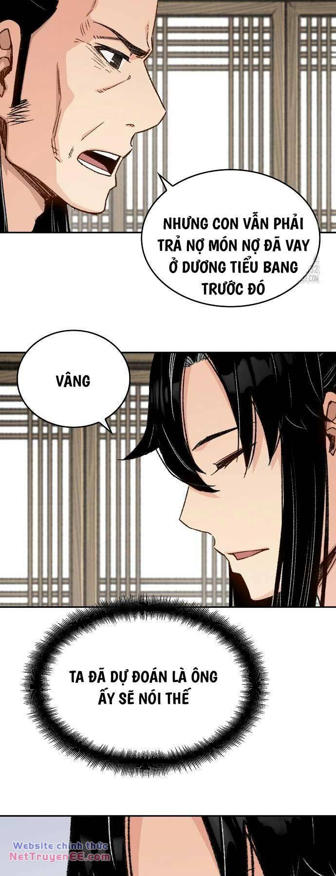 Thiên Ma Quy Hoàn - Chapter 12 - Page 59