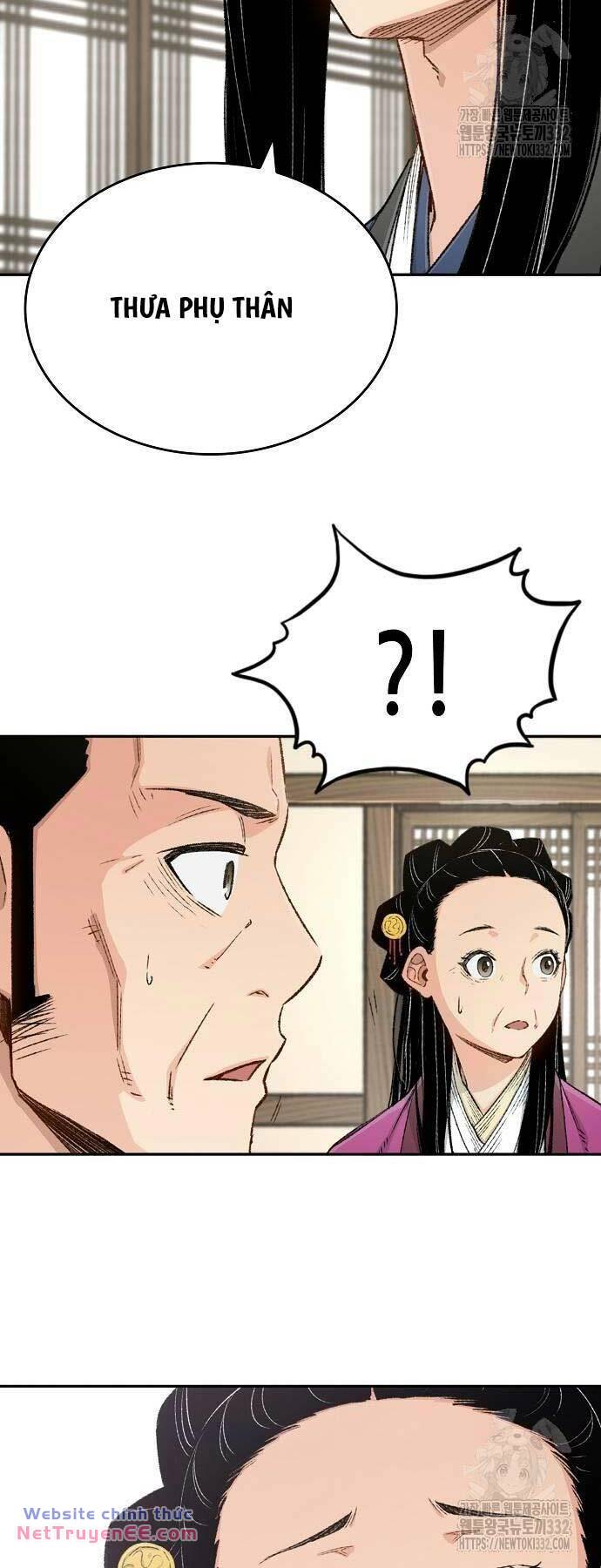 Thiên Ma Quy Hoàn - Chapter 12 - Page 61