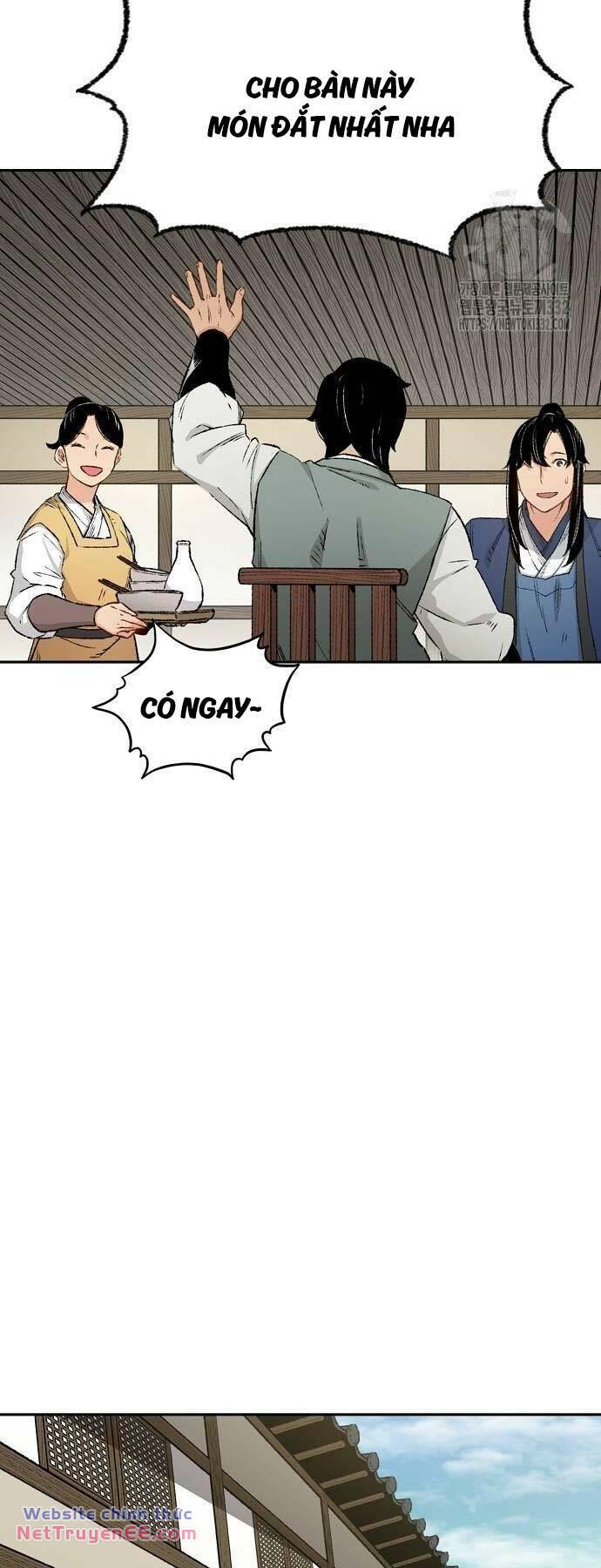 Thiên Ma Quy Hoàn - Chapter 12 - Page 6