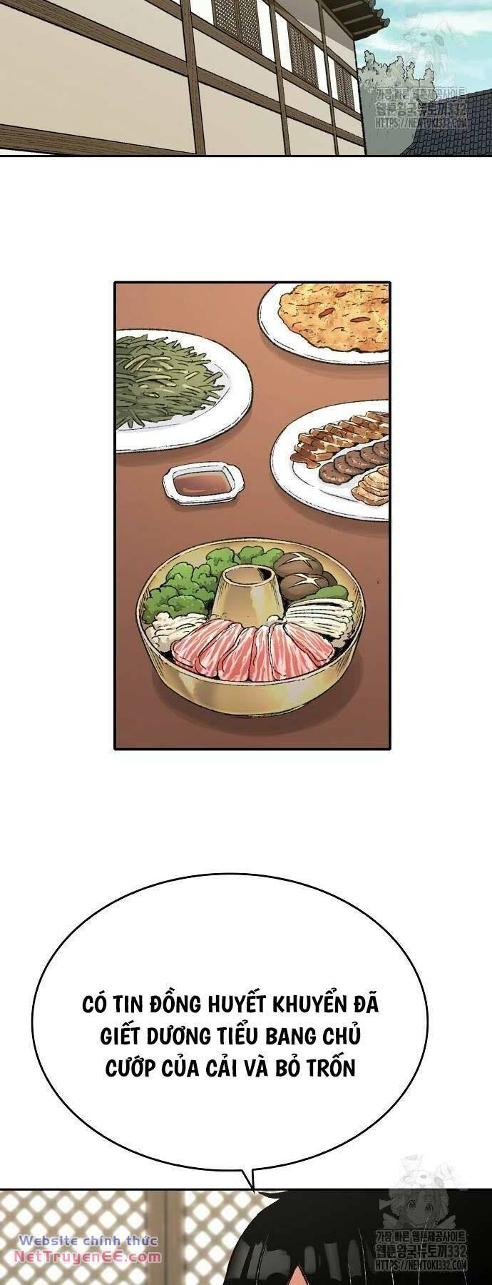 Thiên Ma Quy Hoàn - Chapter 12 - Page 7