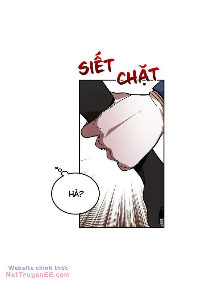 Vị Hôn Thê Khế Ước Của Công Tước - Chapter 59 - Page 10