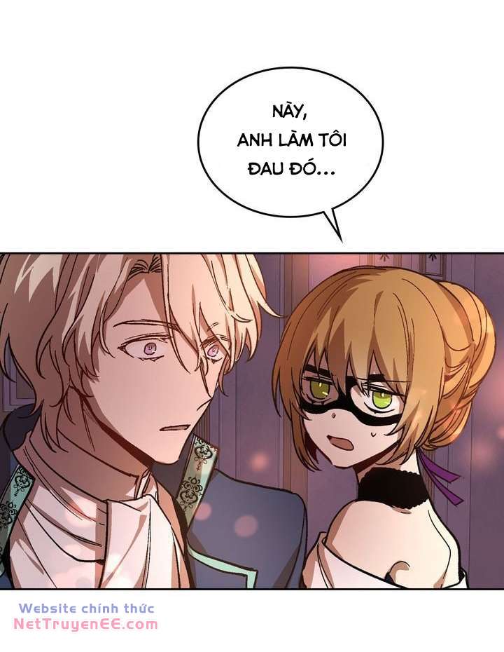 Vị Hôn Thê Khế Ước Của Công Tước - Chapter 59 - Page 11