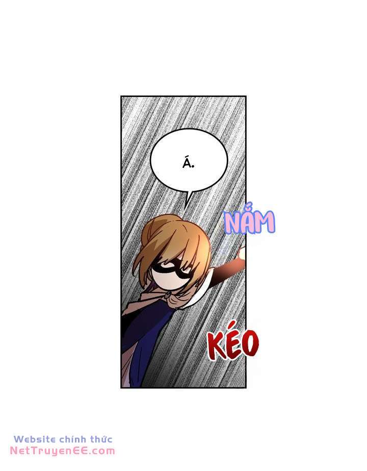 Vị Hôn Thê Khế Ước Của Công Tước - Chapter 59 - Page 17