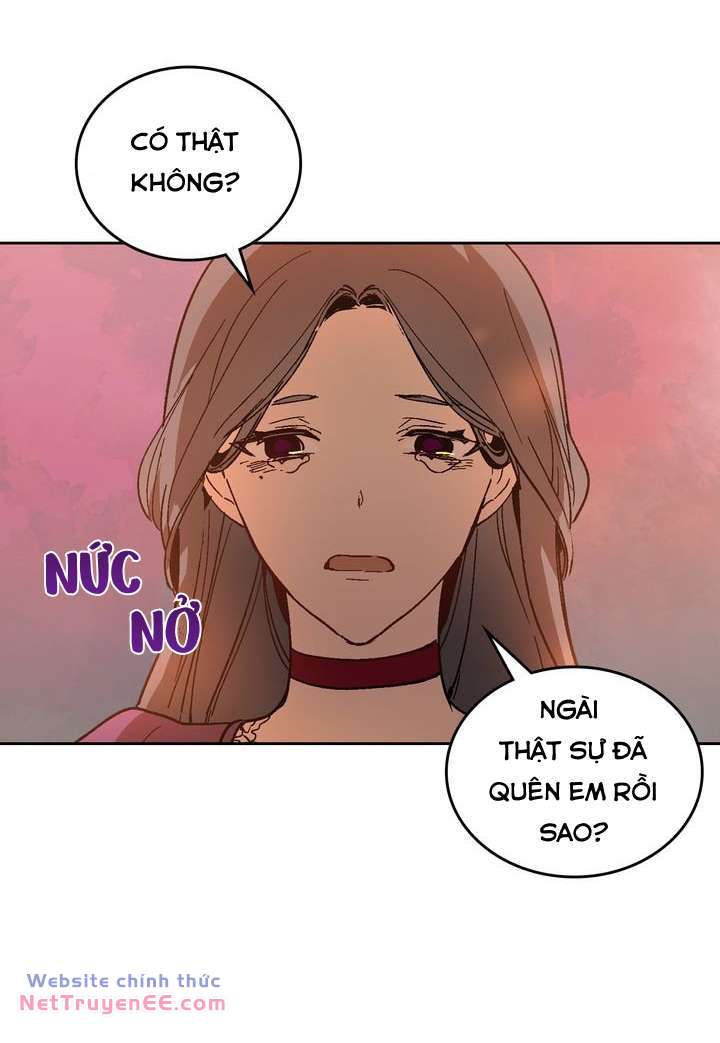 Vị Hôn Thê Khế Ước Của Công Tước - Chapter 59 - Page 20