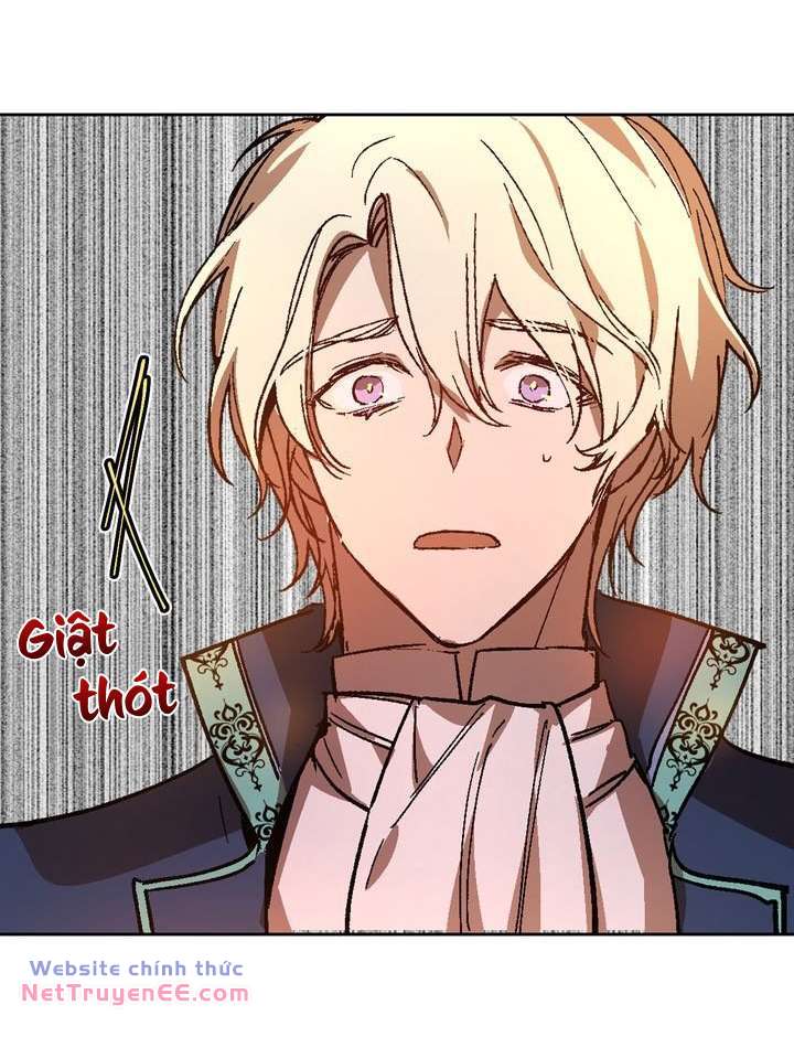 Vị Hôn Thê Khế Ước Của Công Tước - Chapter 59 - Page 21