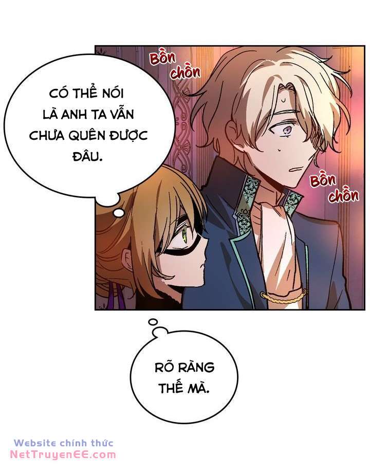 Vị Hôn Thê Khế Ước Của Công Tước - Chapter 59 - Page 22