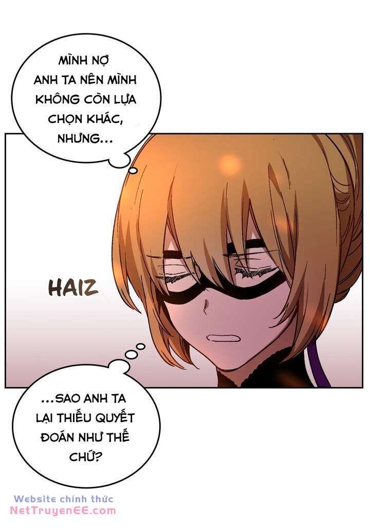 Vị Hôn Thê Khế Ước Của Công Tước - Chapter 59 - Page 23