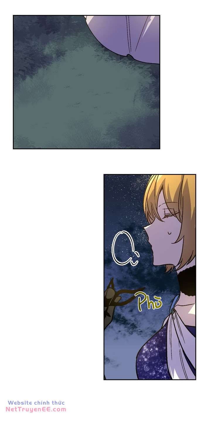 Vị Hôn Thê Khế Ước Của Công Tước - Chapter 59 - Page 28