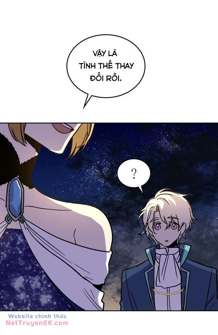 Vị Hôn Thê Khế Ước Của Công Tước - Chapter 59 - Page 29