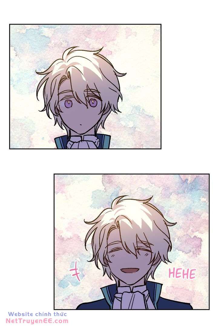 Vị Hôn Thê Khế Ước Của Công Tước - Chapter 59 - Page 31
