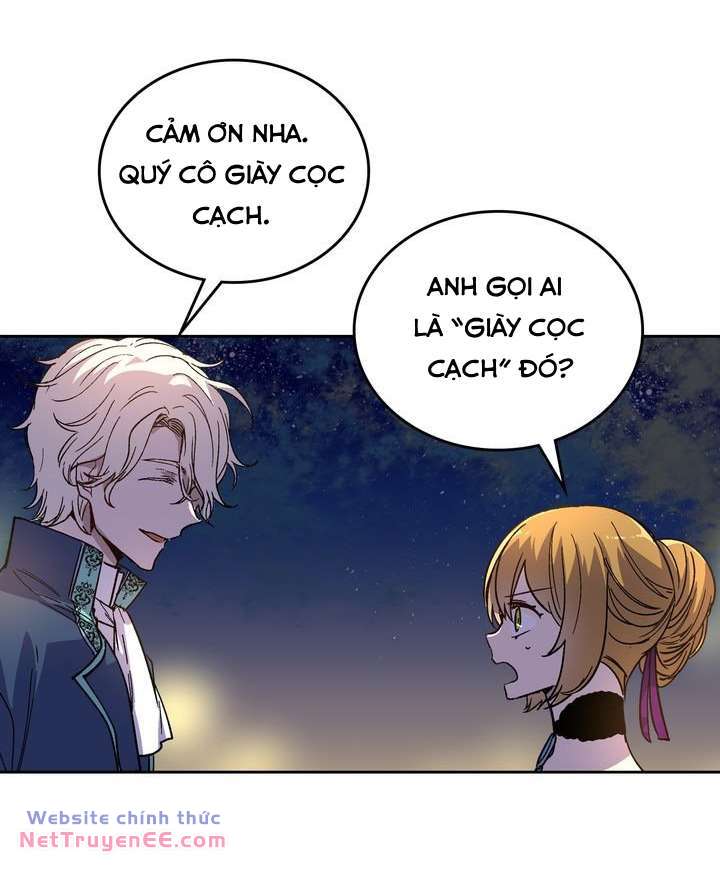 Vị Hôn Thê Khế Ước Của Công Tước - Chapter 59 - Page 32