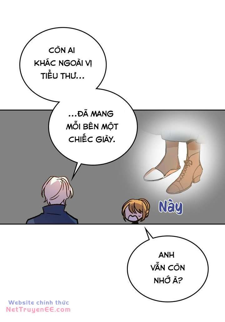 Vị Hôn Thê Khế Ước Của Công Tước - Chapter 59 - Page 33