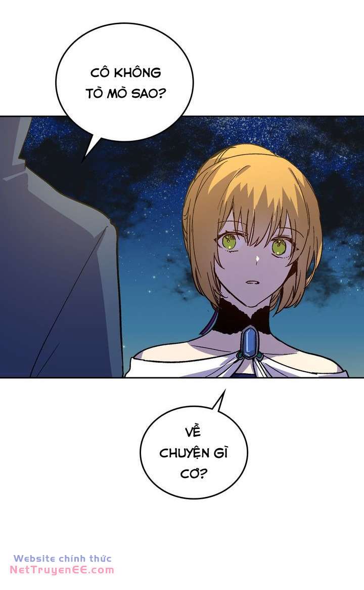 Vị Hôn Thê Khế Ước Của Công Tước - Chapter 59 - Page 36