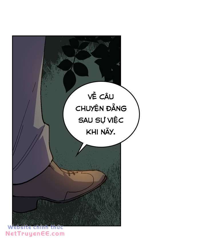 Vị Hôn Thê Khế Ước Của Công Tước - Chapter 59 - Page 37
