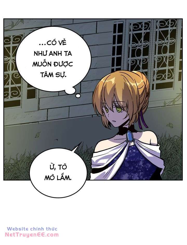 Vị Hôn Thê Khế Ước Của Công Tước - Chapter 59 - Page 38
