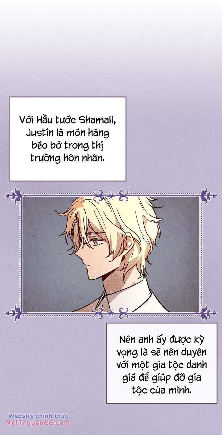 Vị Hôn Thê Khế Ước Của Công Tước - Chapter 59 - Page 41