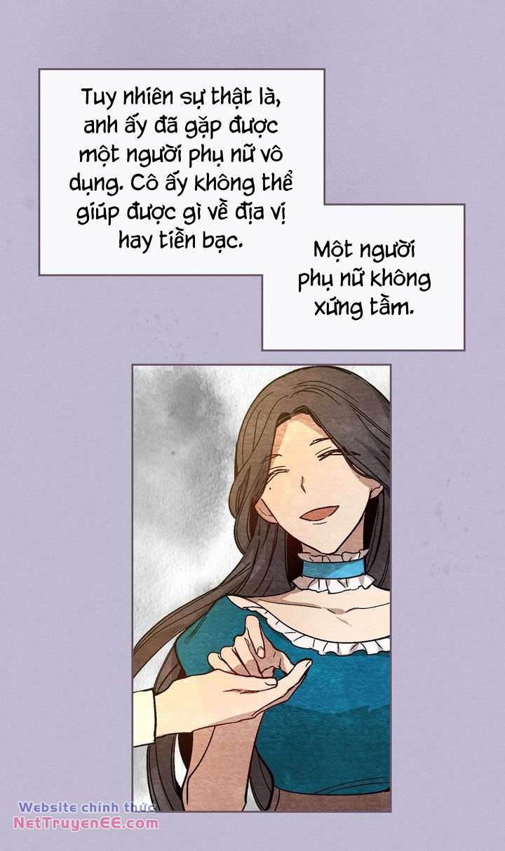 Vị Hôn Thê Khế Ước Của Công Tước - Chapter 59 - Page 42