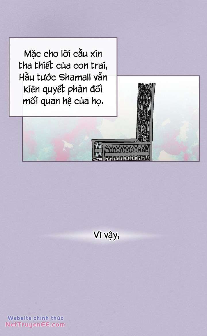 Vị Hôn Thê Khế Ước Của Công Tước - Chapter 59 - Page 44