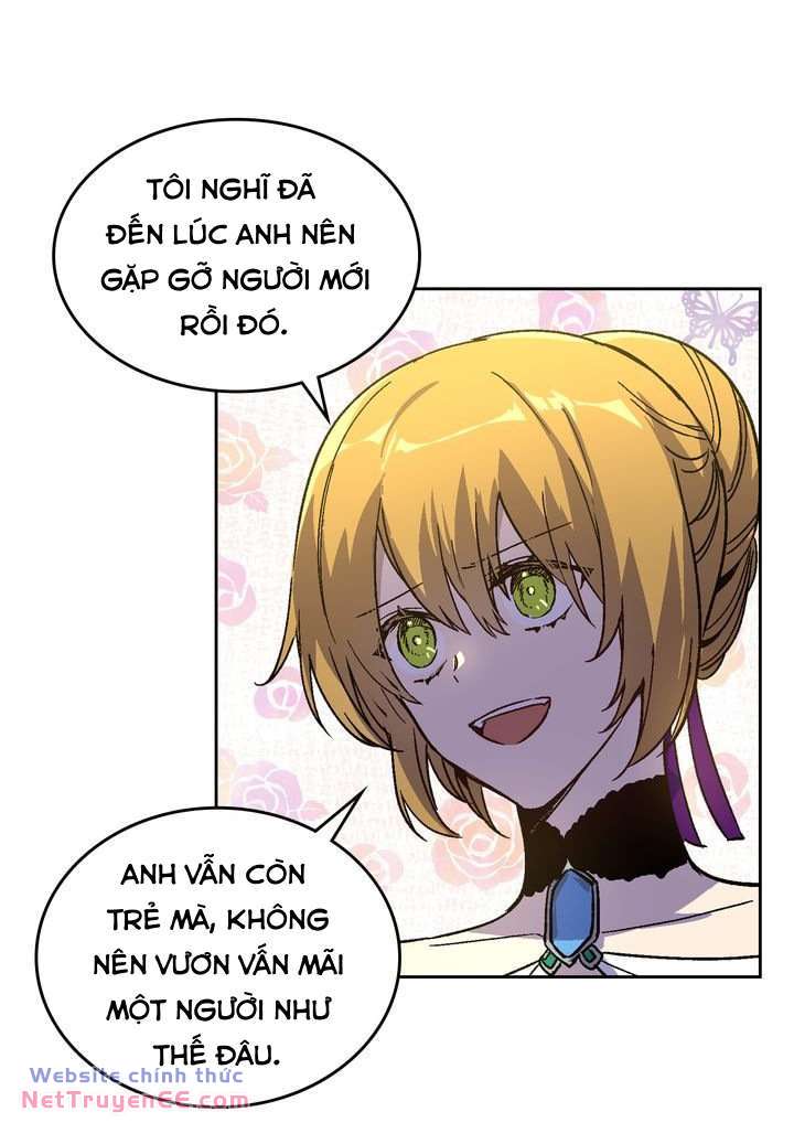 Vị Hôn Thê Khế Ước Của Công Tước - Chapter 59 - Page 50