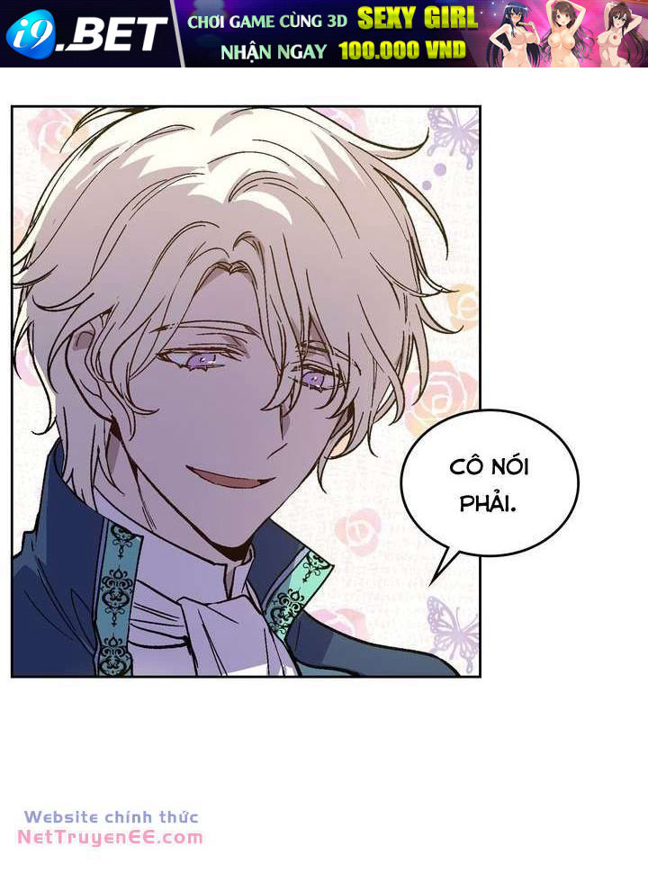 Vị Hôn Thê Khế Ước Của Công Tước - Chapter 59 - Page 51