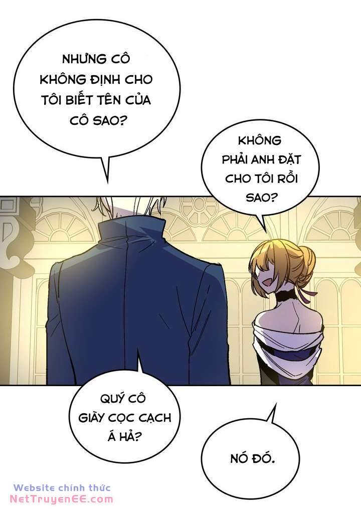 Vị Hôn Thê Khế Ước Của Công Tước - Chapter 59 - Page 52