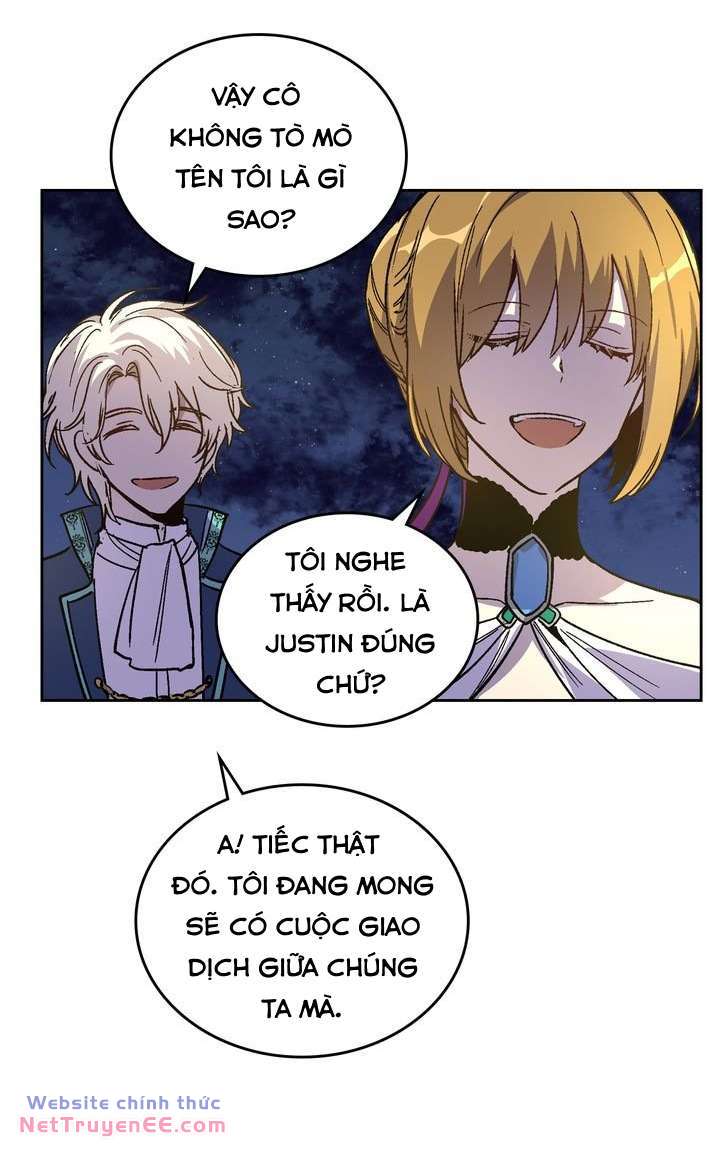 Vị Hôn Thê Khế Ước Của Công Tước - Chapter 59 - Page 53