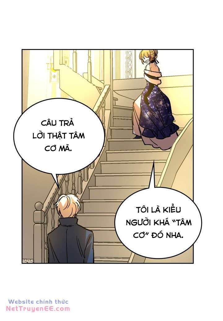 Vị Hôn Thê Khế Ước Của Công Tước - Chapter 59 - Page 57